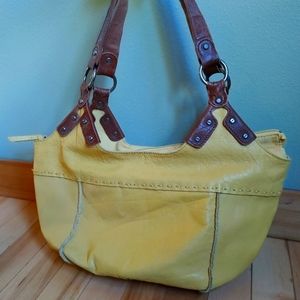 The Sak purse